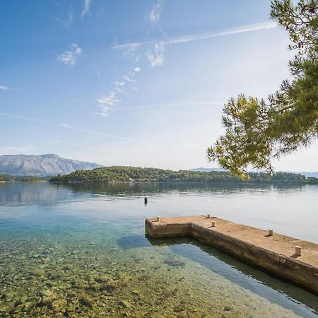 Apartments By The Sea Lumbarda, Korcula - 4446 Exterior foto